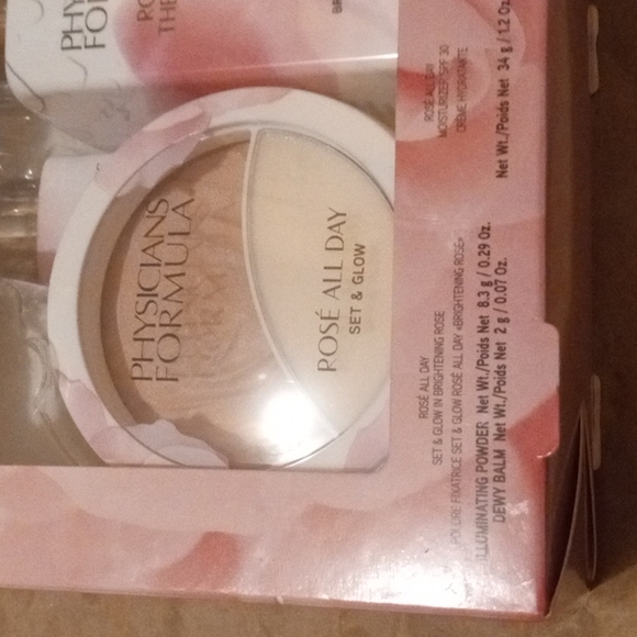 Rose Set - Picture 3 of 9